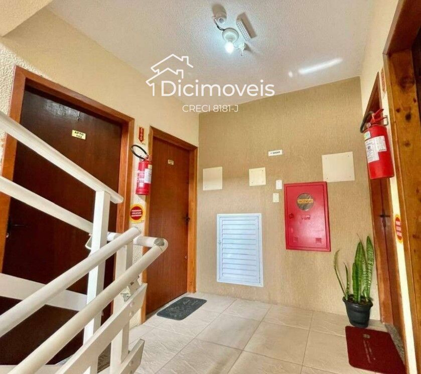 Apartamento à venda com 2 quartos, 72m² - Foto 8