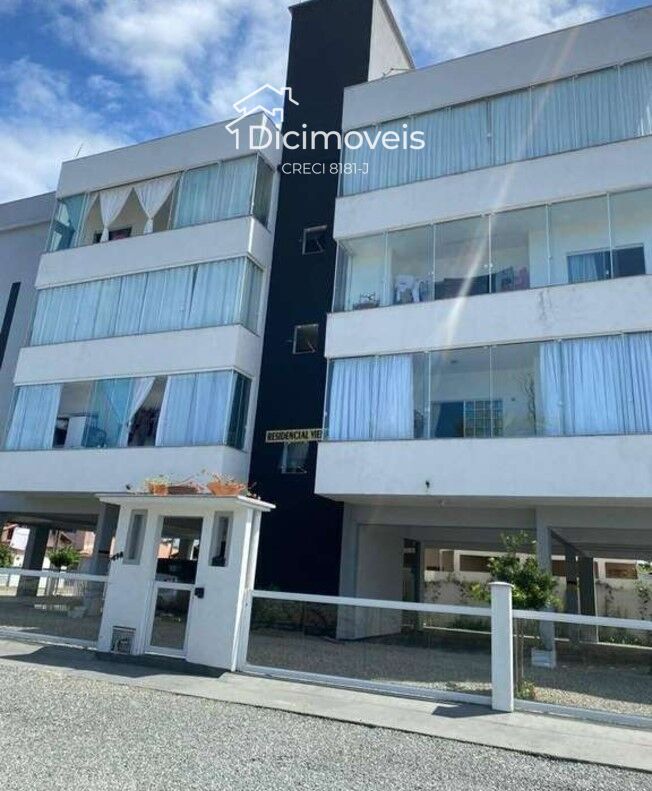 Apartamento à venda com 2 quartos, 72m² - Foto 4