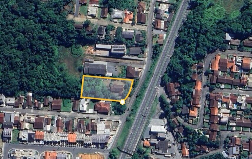 Terreno à venda, 3341m² - Foto 2