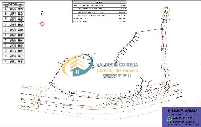 Terreno à venda, 50000m² - Foto 2