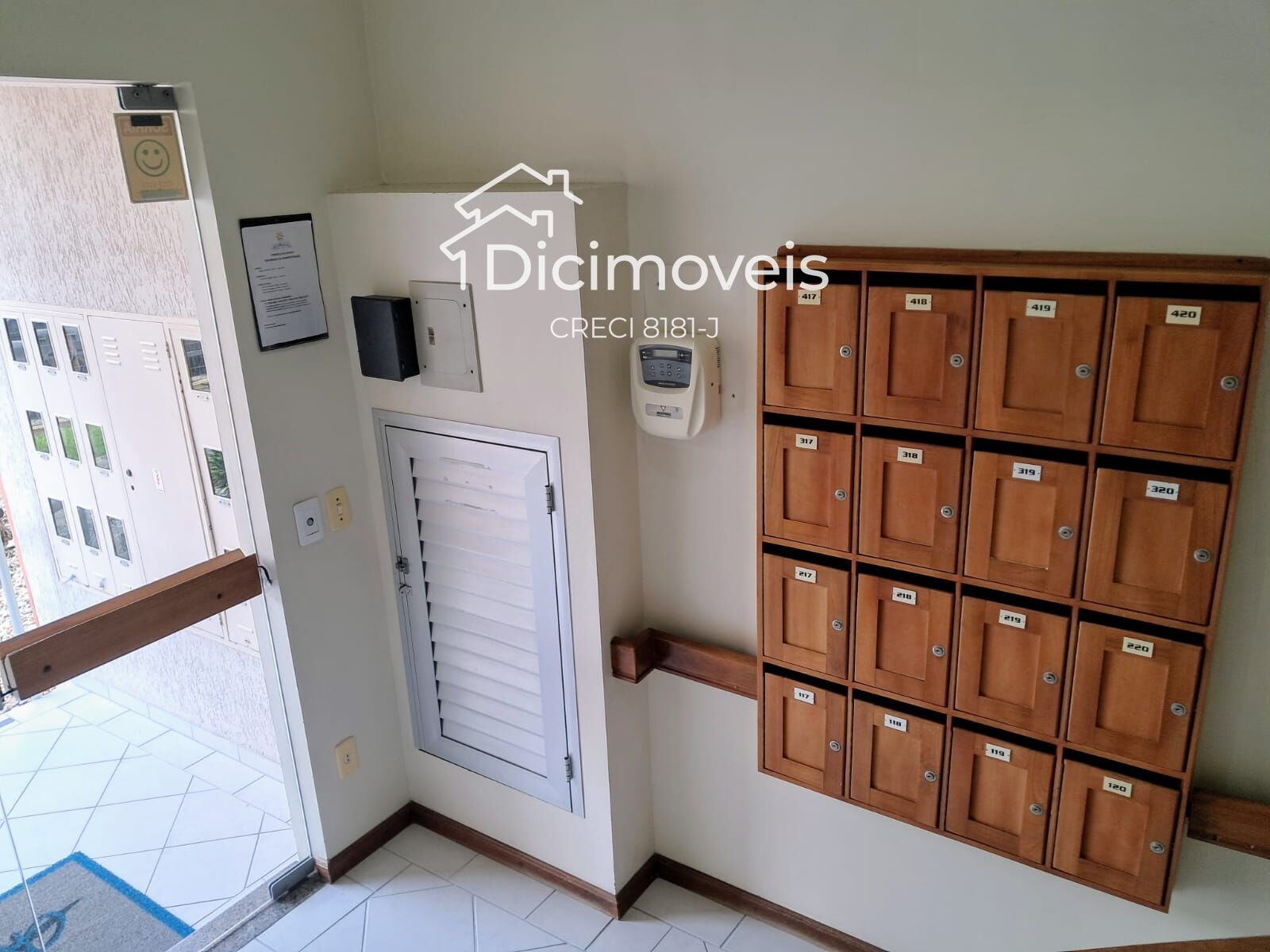 Apartamento à venda com 3 quartos, 77m² - Foto 6