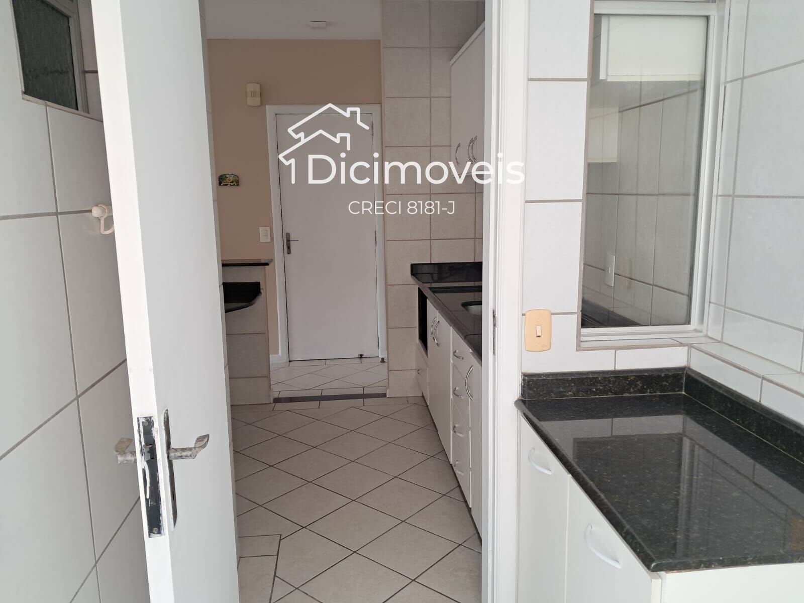 Apartamento à venda com 3 quartos, 77m² - Foto 8