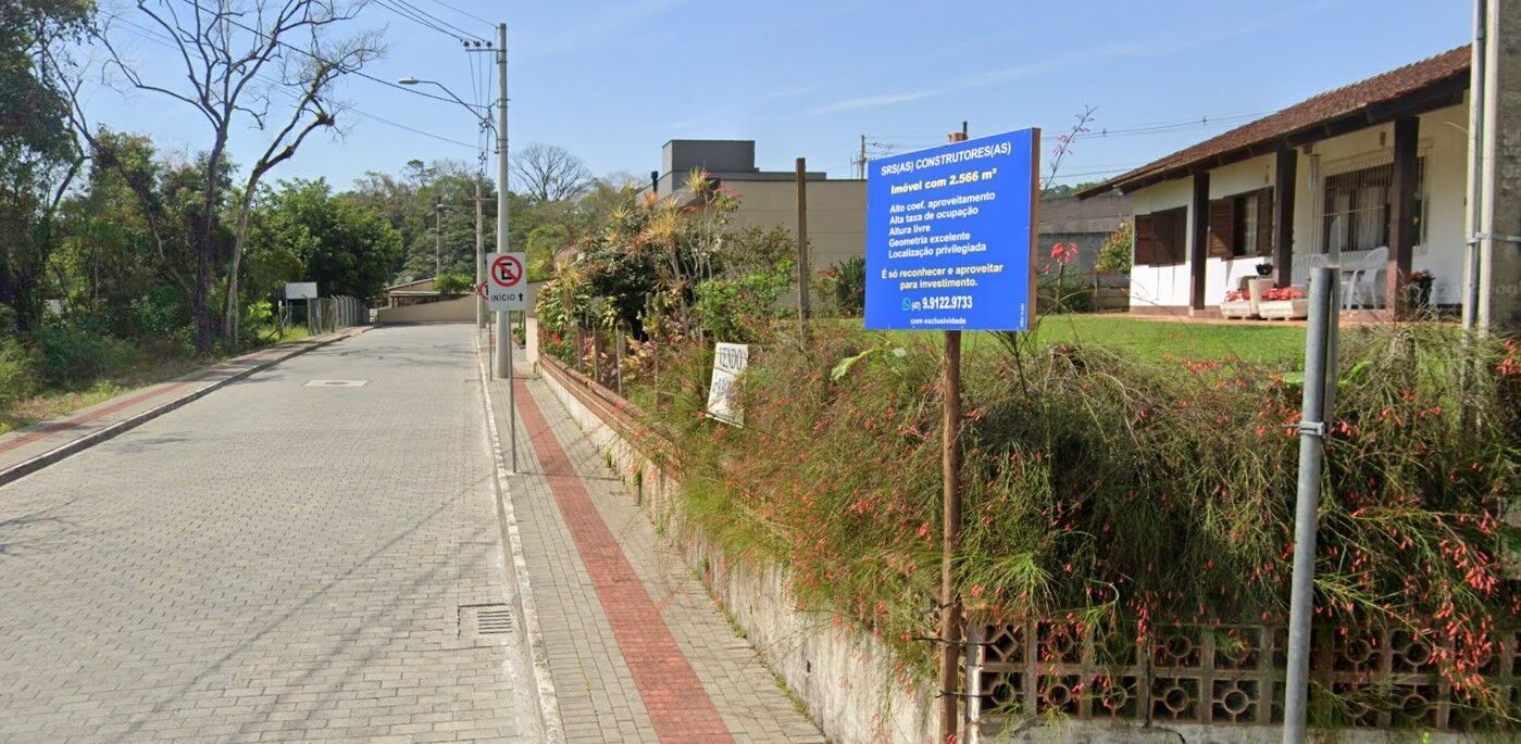 Terreno, 700 m² - Foto 3