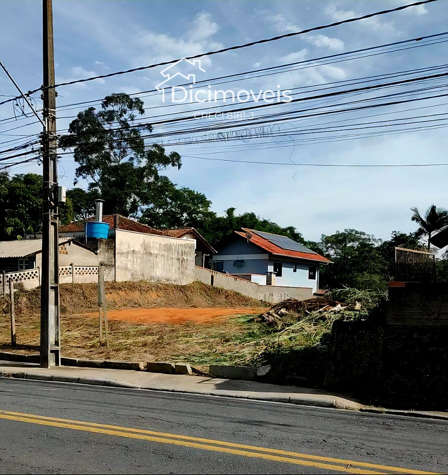 Terreno, 1147 m² - Foto 3