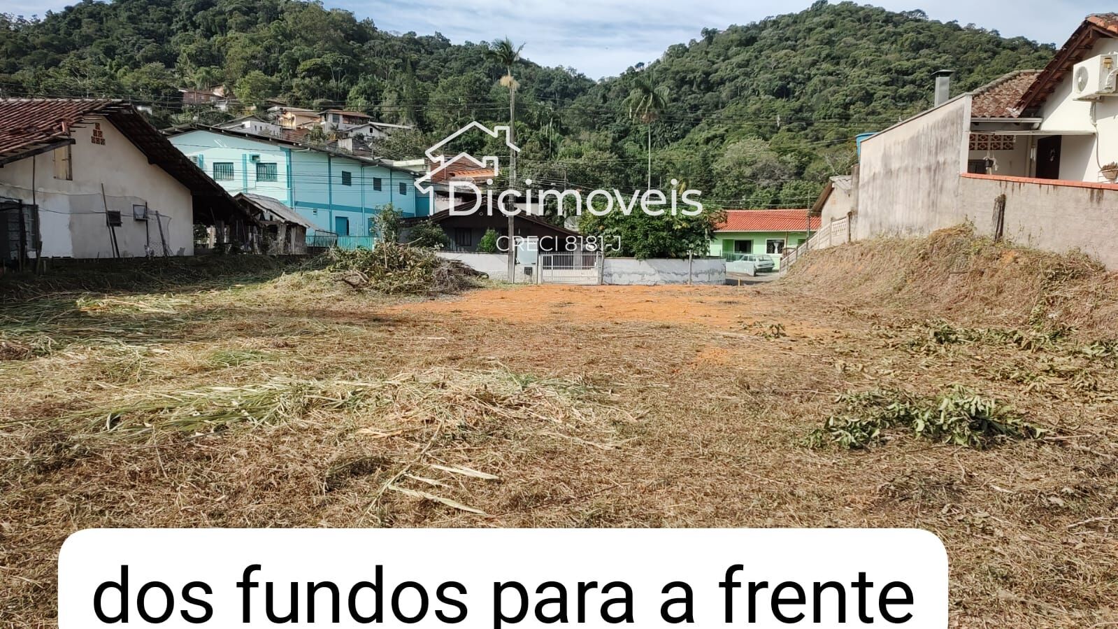Terreno, 1147 m² - Foto 2
