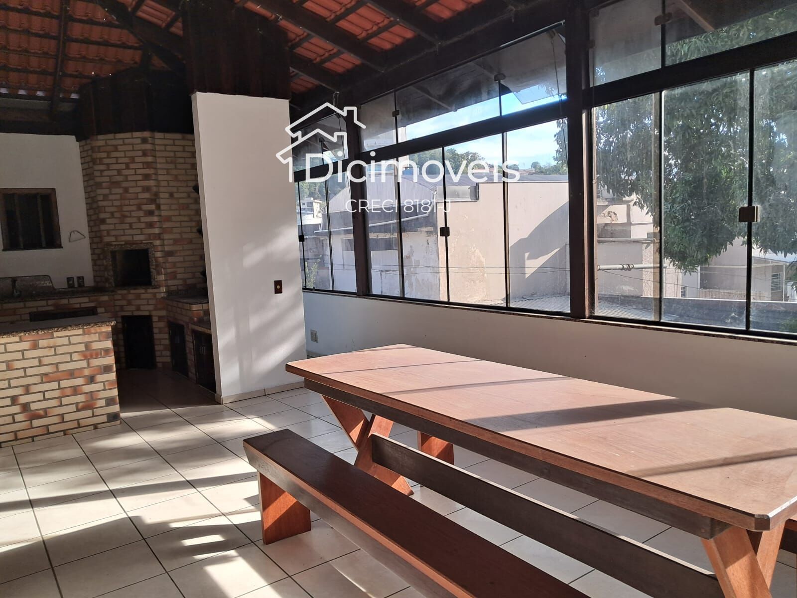 Apartamento para alugar com 3 quartos, 290m² - Foto 6