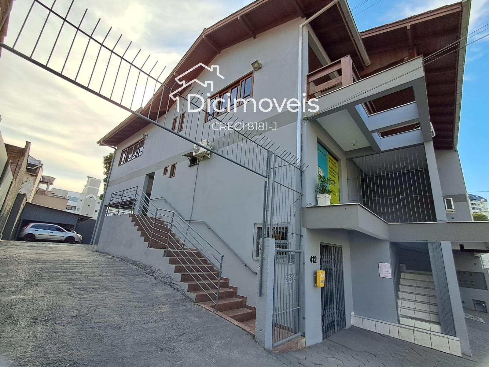 Apartamento para alugar com 3 quartos, 290m² - Foto 1
