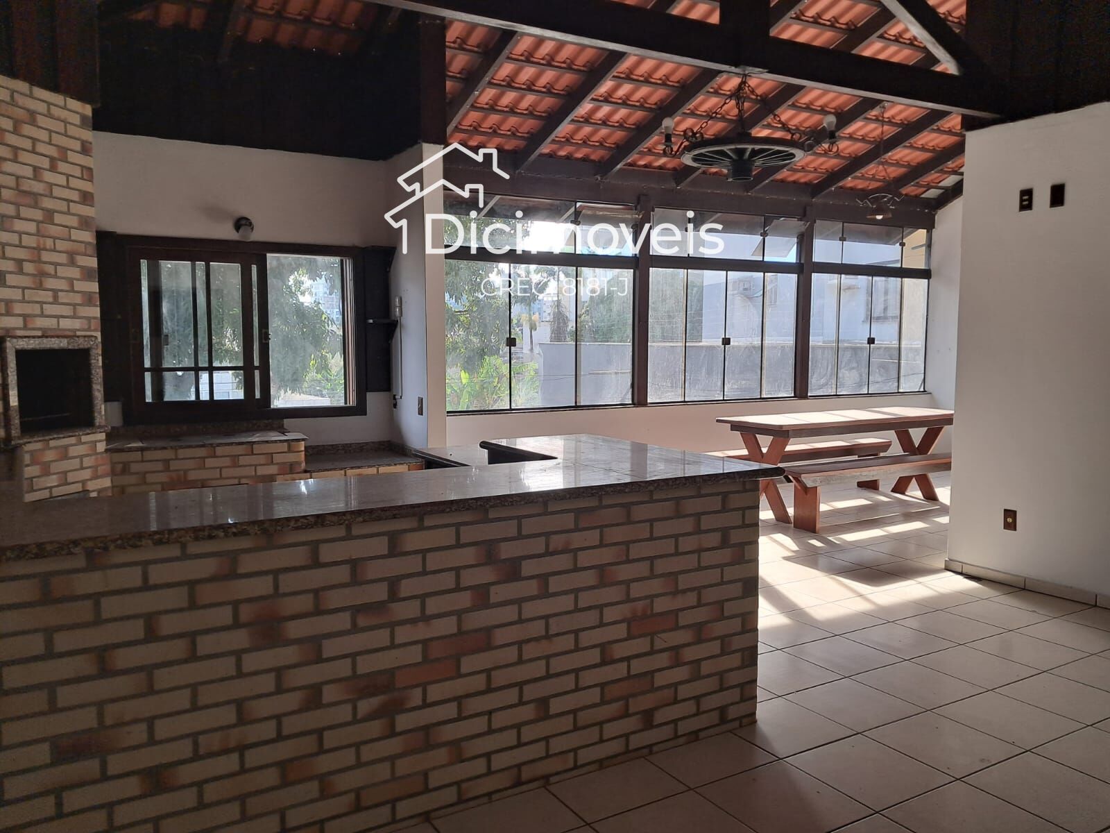 Apartamento para alugar com 3 quartos, 290m² - Foto 5