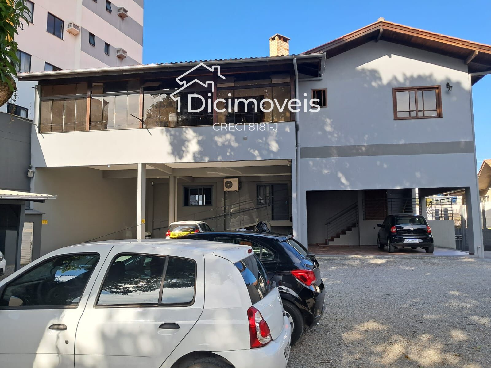 Apartamento para alugar com 3 quartos, 290m² - Foto 3