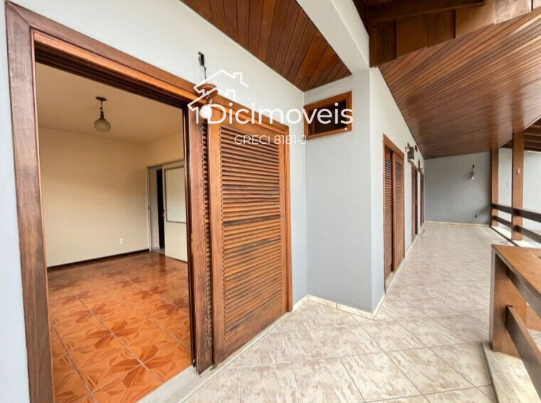 Apartamento para alugar com 3 quartos, 290m² - Foto 6