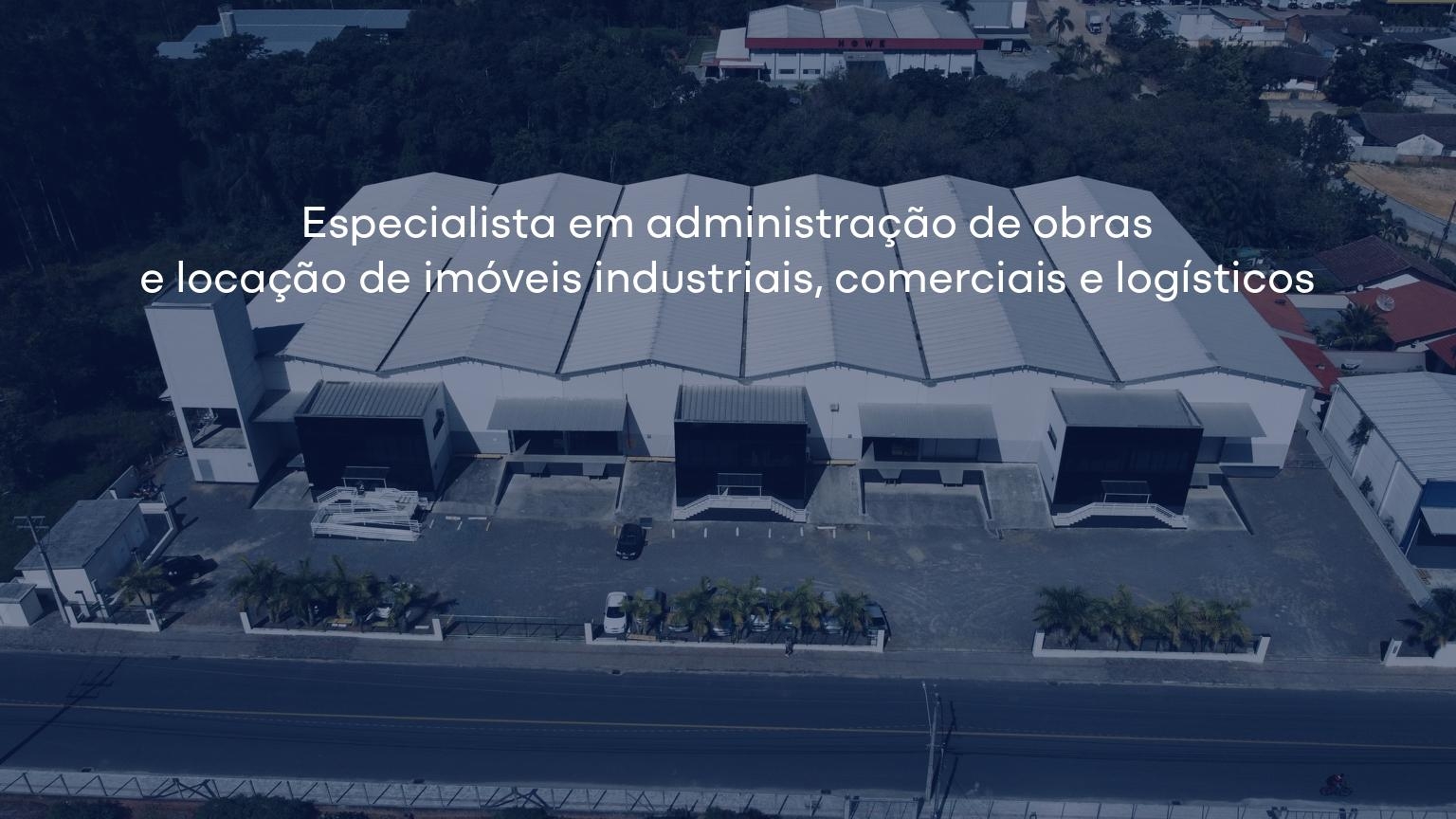 BRAGECON Imobiliária