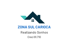 Zona Sul Carioca (corretora).