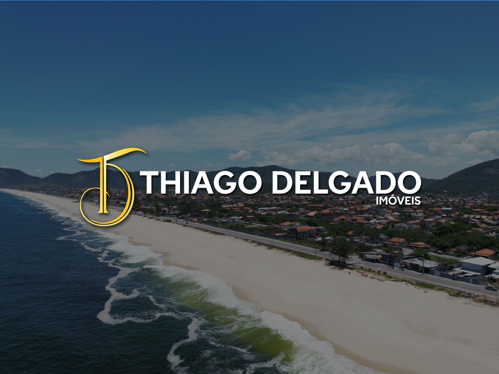 Thiago Delgado Imóveis