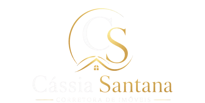 Cássia Santana | Corretora de Imóveis