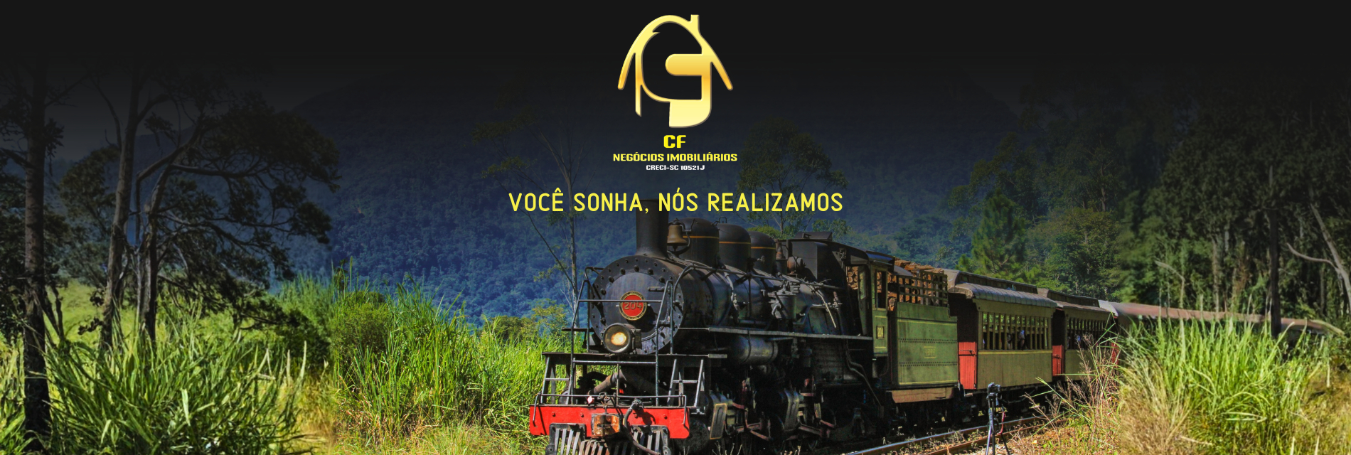 CF Imóveis