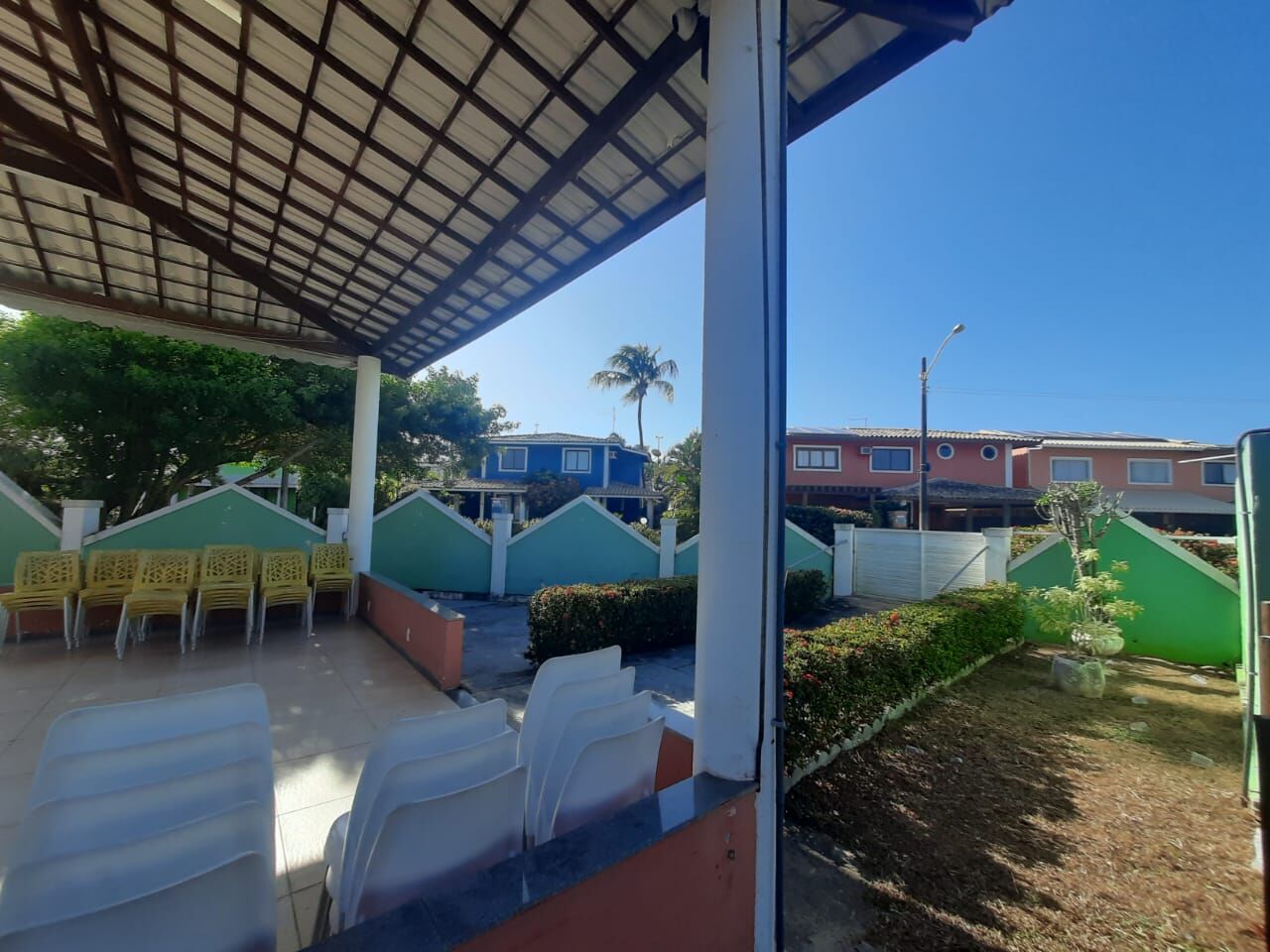 Casa de Condomínio, 4 quartos - Foto 30