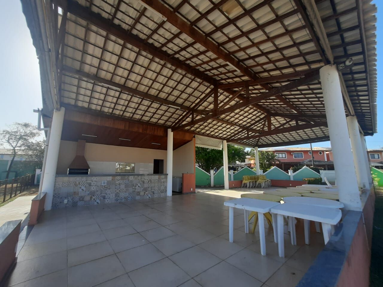 Casa de Condomínio, 4 quartos - Foto 29