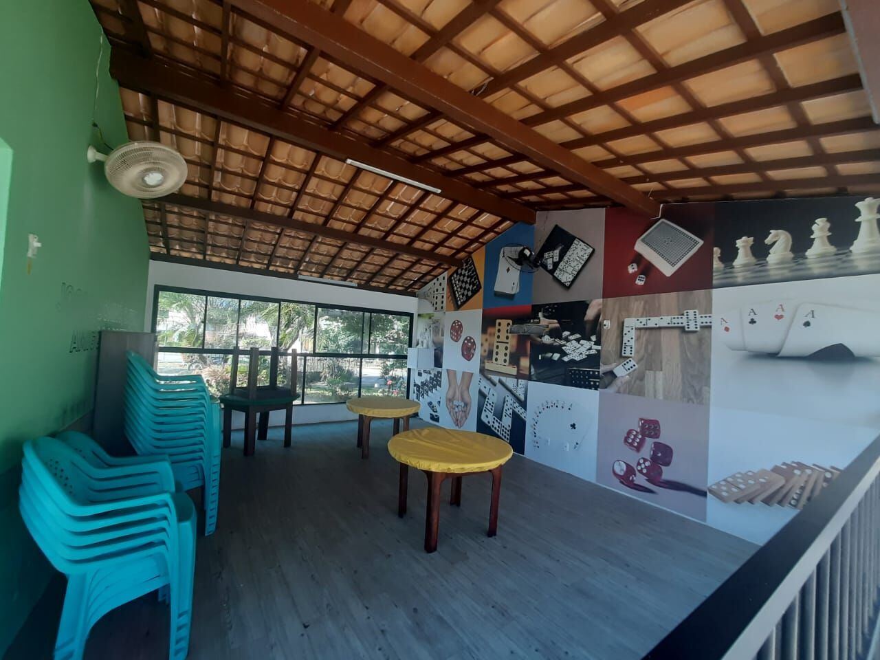 Casa de Condomínio, 4 quartos - Foto 28