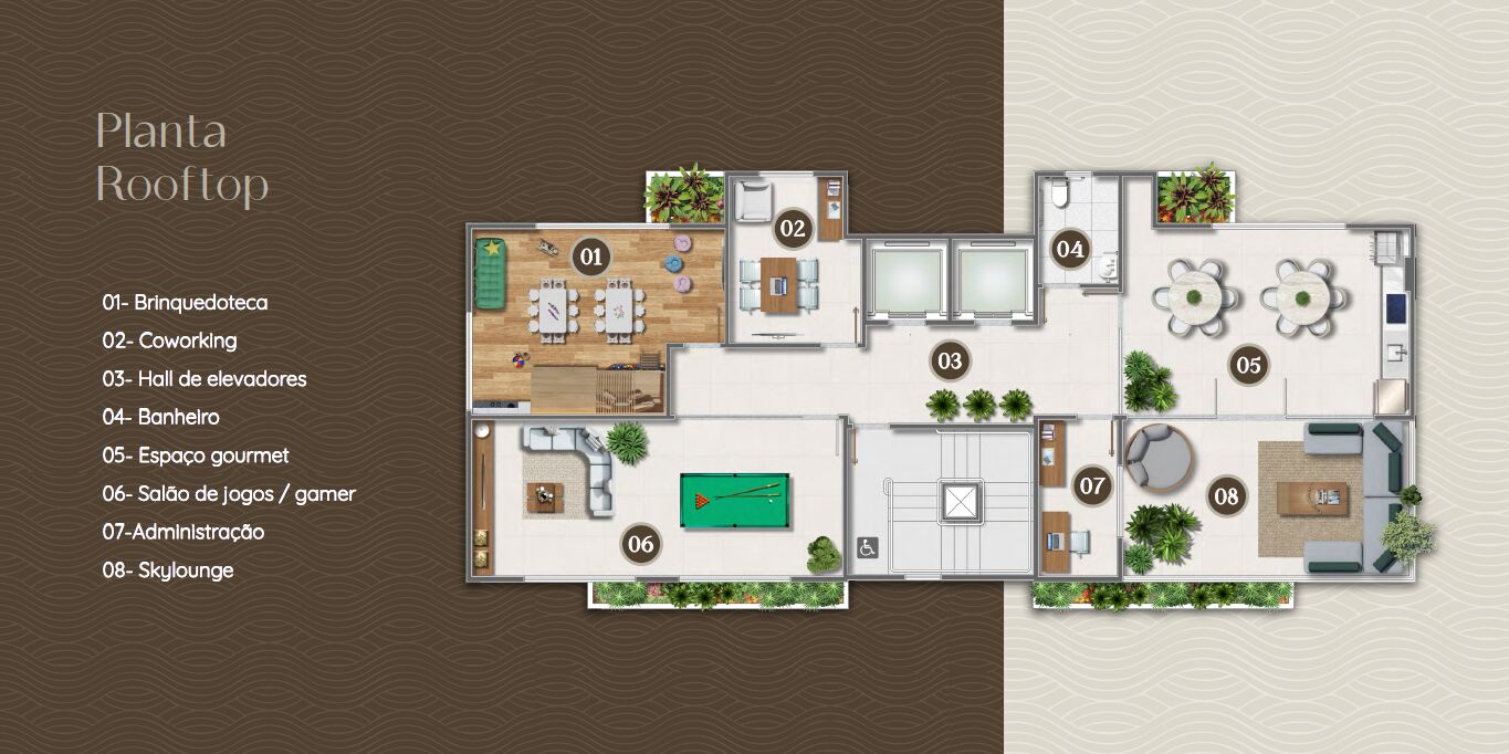 Apartamento, 3 quartos, 78 m² - Foto 15