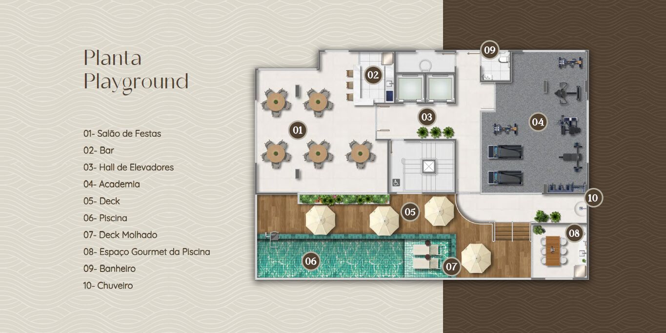 Apartamento, 3 quartos, 78 m² - Foto 16