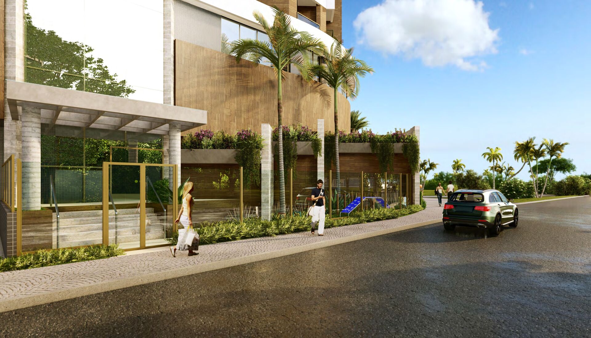 Apartamento, 2 quartos, 48 m² - Foto 22