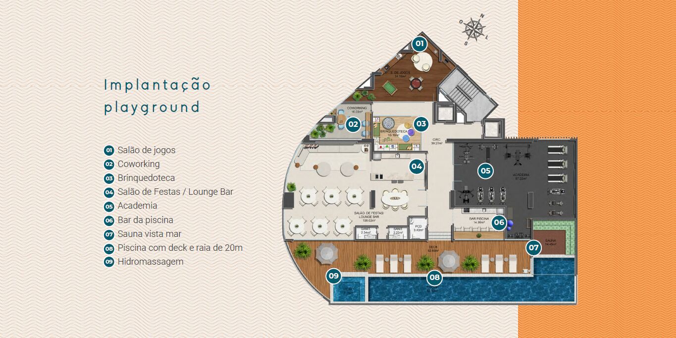 Apartamento, 2 quartos, 48 m² - Foto 26