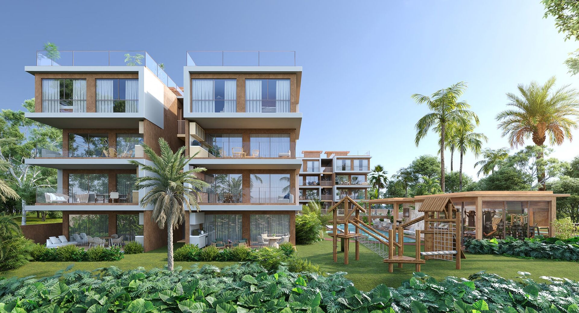Apartamento à venda com 2 quartos, 77m² - Foto 12