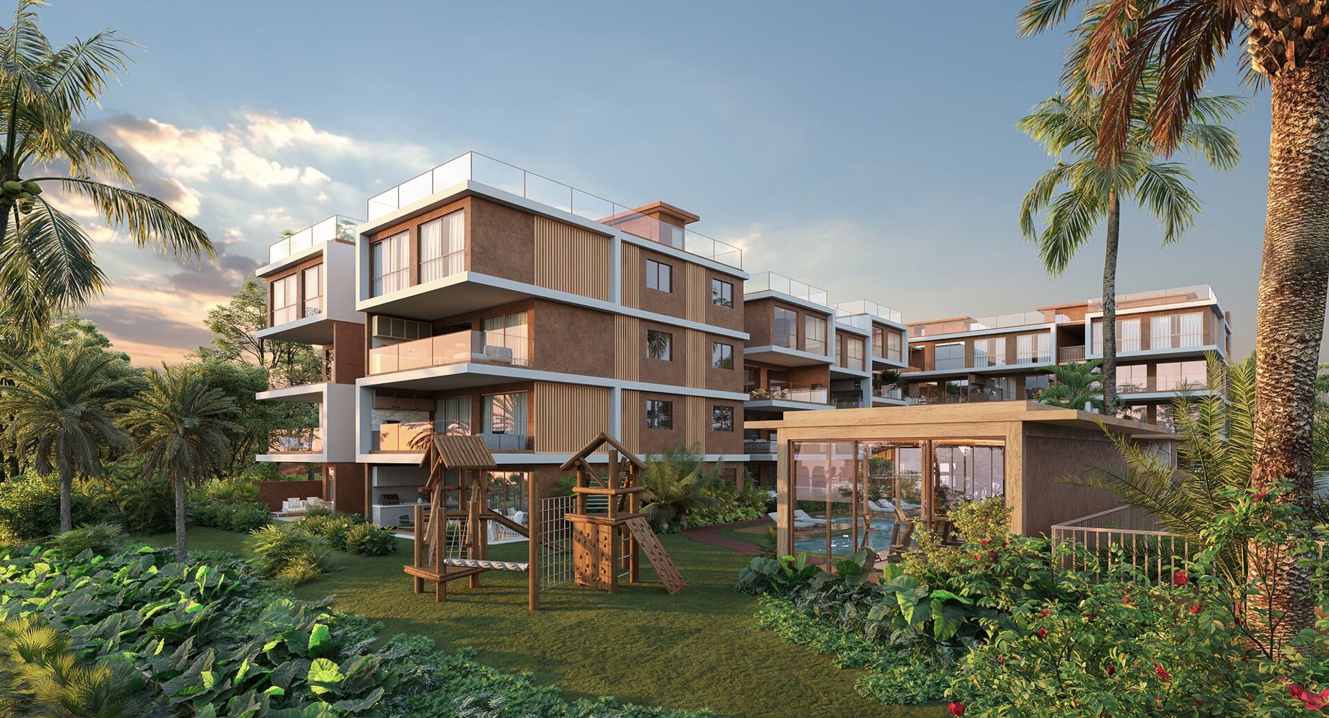 Apartamento à venda com 2 quartos, 77m² - Foto 11
