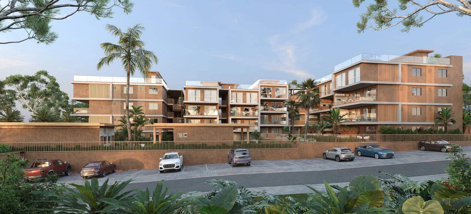 Apartamento à venda com 2 quartos, 77m² - Foto 10