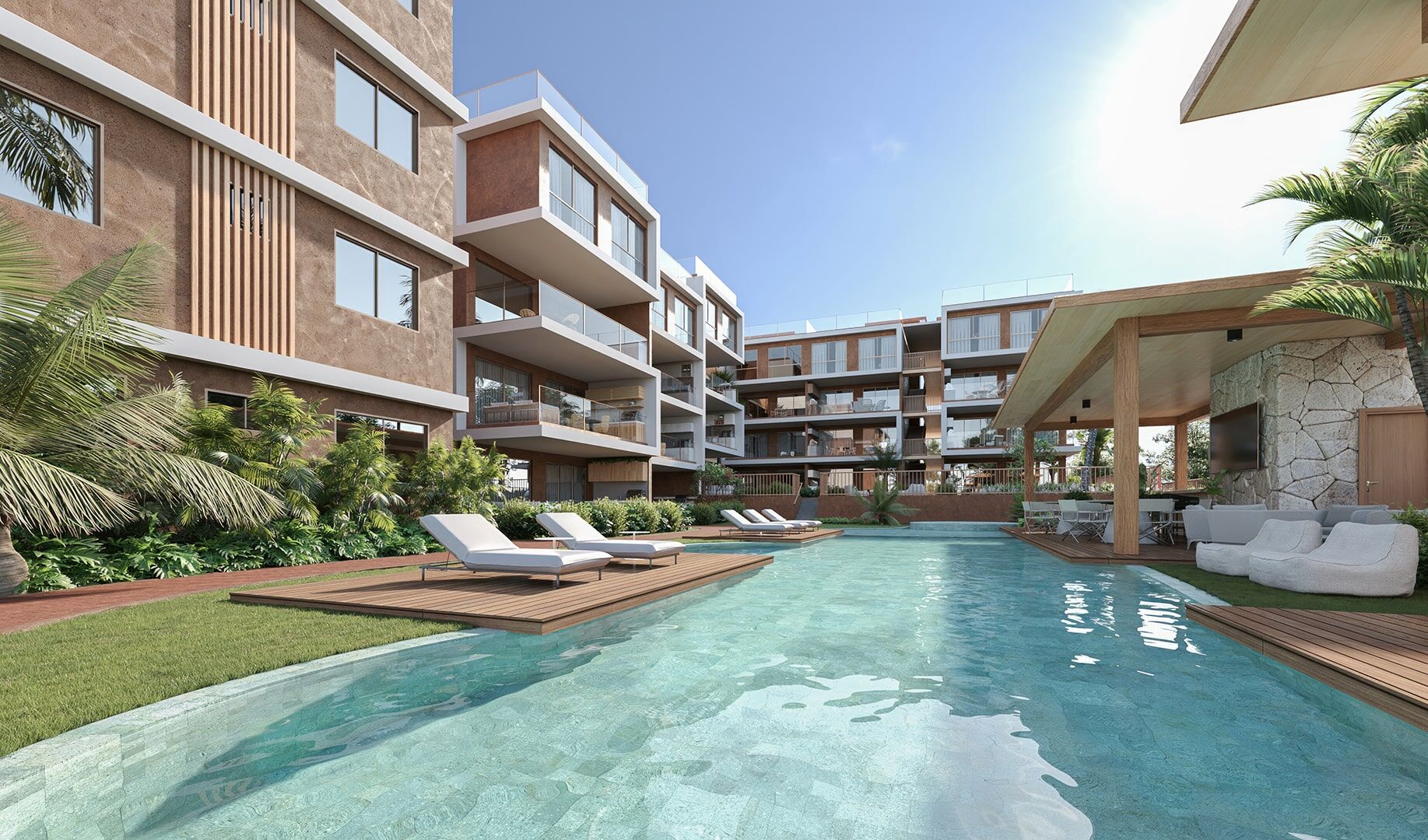 Apartamento à venda com 2 quartos, 77m² - Foto 18