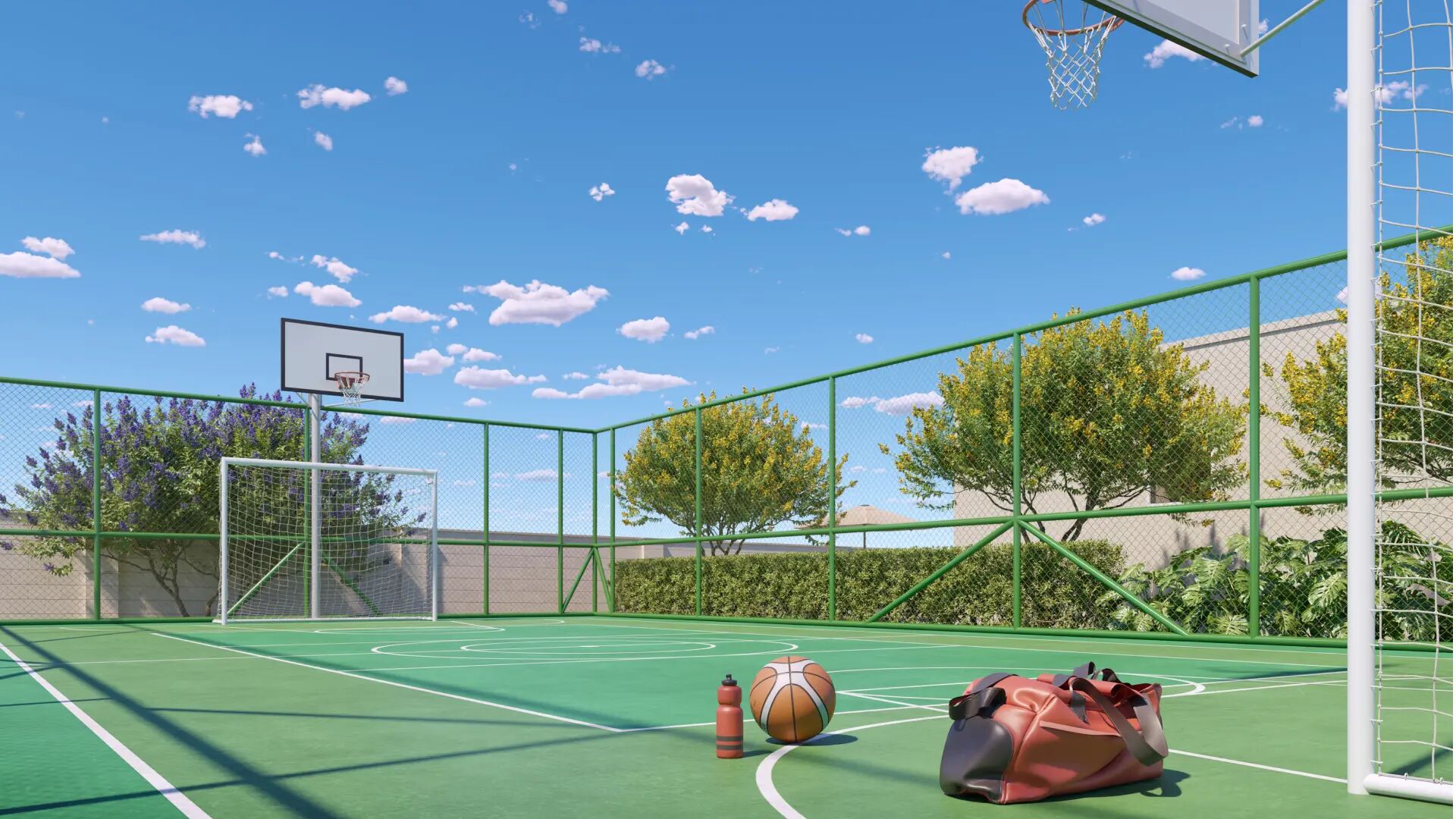 Apartamento, 2 quartos, 36 m² - Foto 31