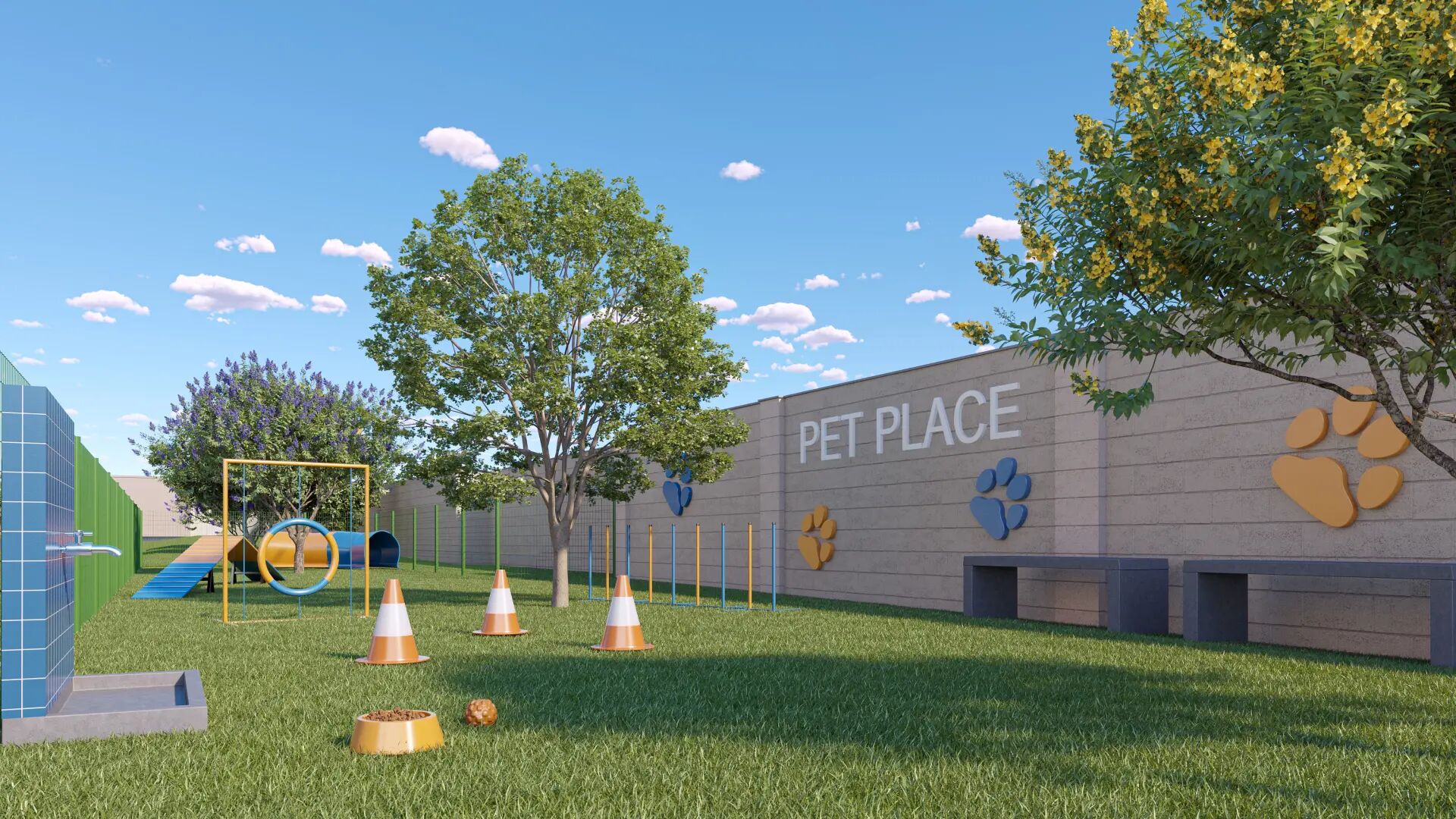 Apartamento, 2 quartos, 36 m² - Foto 30