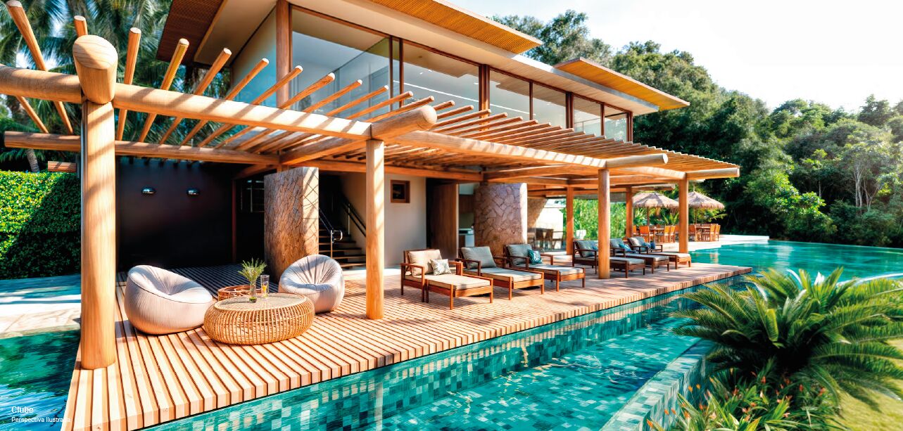 Casa de Condomínio à venda com 3 quartos, 135m² - Foto 25