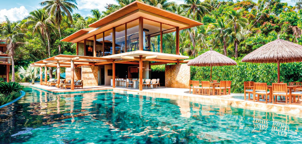 Casa de Condomínio à venda com 3 quartos, 135m² - Foto 22