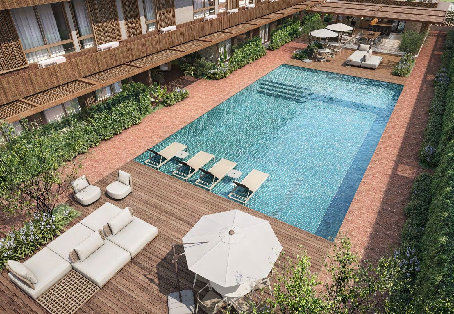 Apartamento, 2 quartos, 92 m² - Foto 23