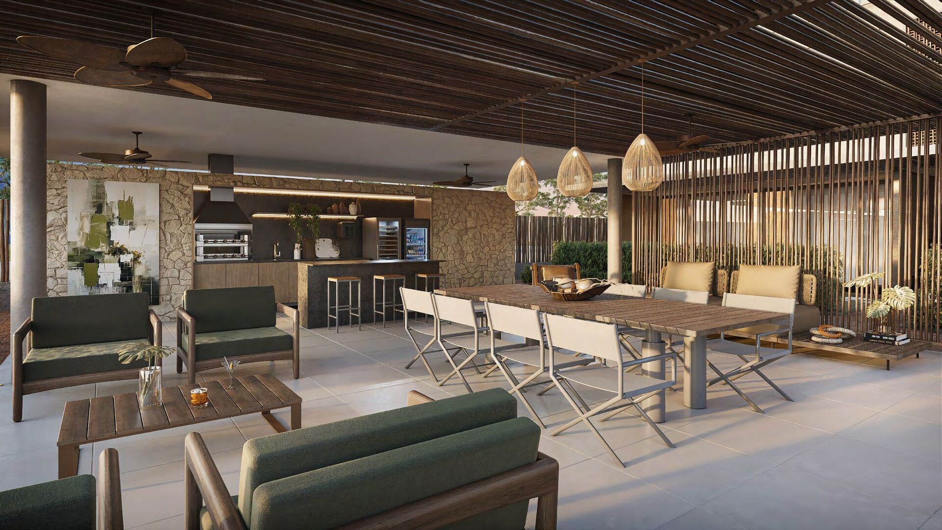 Apartamento, 2 quartos, 92 m² - Foto 25