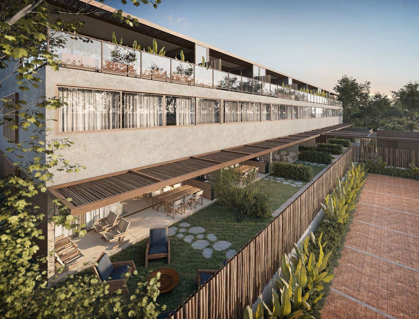 Apartamento, 2 quartos, 92 m² - Foto 18