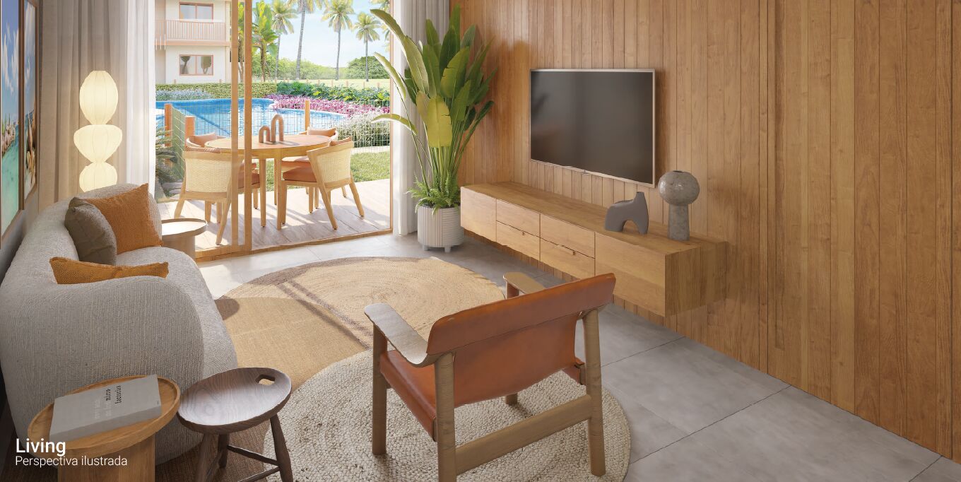 Apartamento, 2 quartos, 73 m² - Foto 5