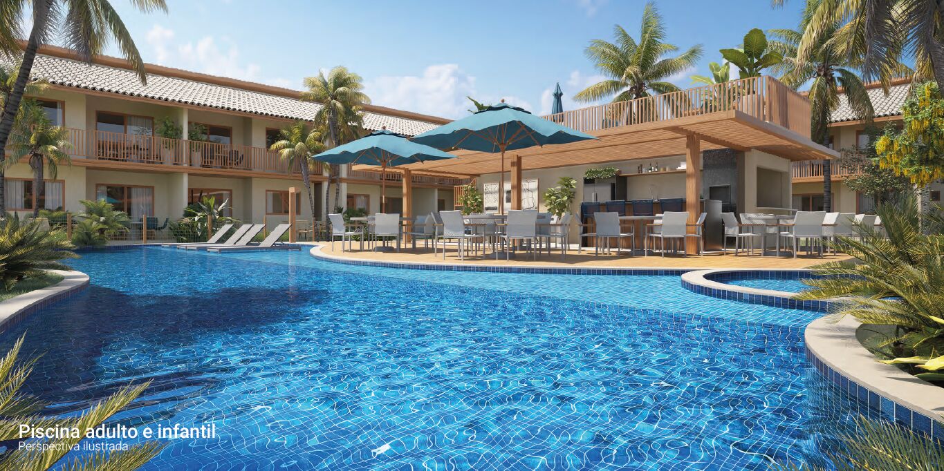 Apartamento, 2 quartos, 73 m² - Foto 1