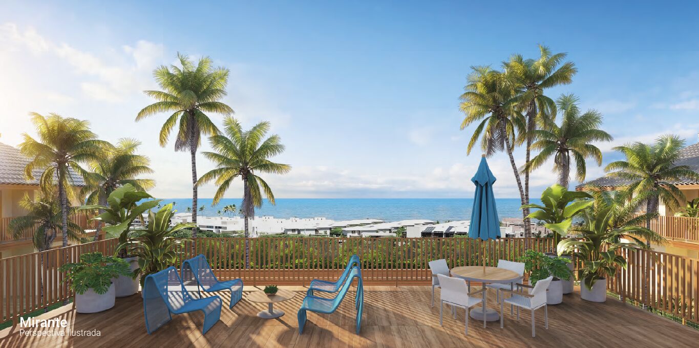 Apartamento, 2 quartos, 73 m² - Foto 3