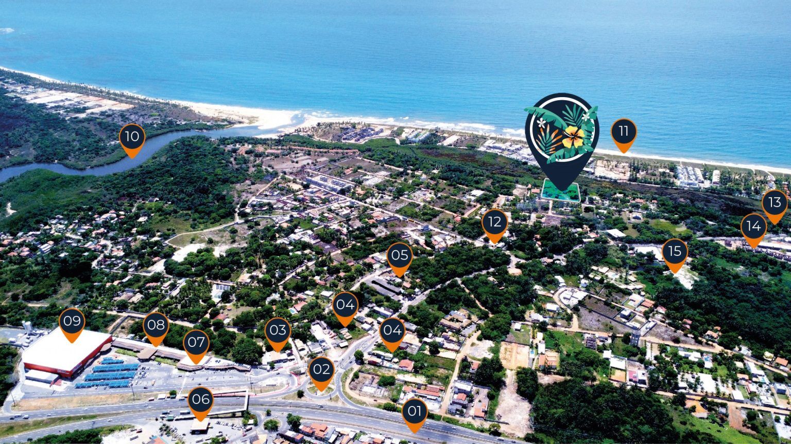 Apartamento, 2 quartos, 73 m² - Foto 11