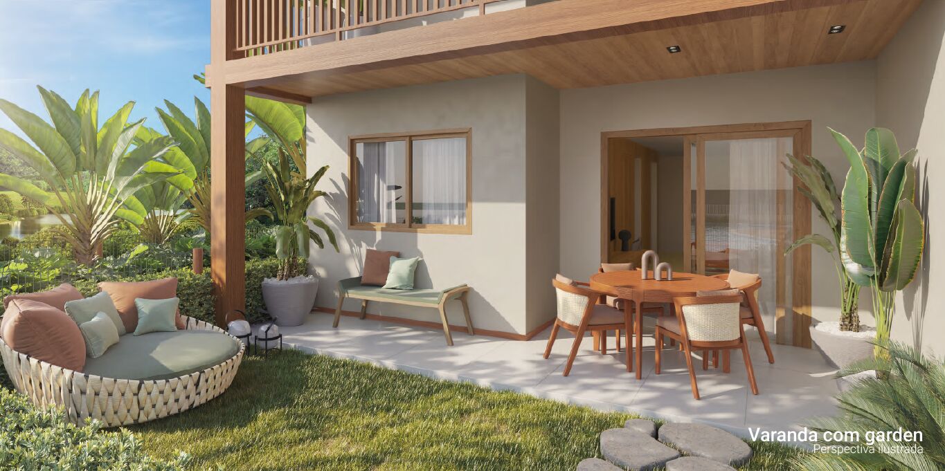 Apartamento, 2 quartos, 73 m² - Foto 6