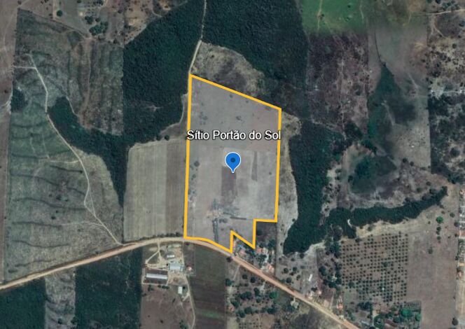 Sítio, 2 quartos, 10 hectares - Foto 10