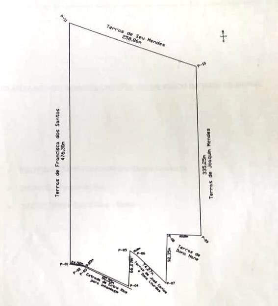 Sítio, 2 quartos, 10 hectares - Foto 11