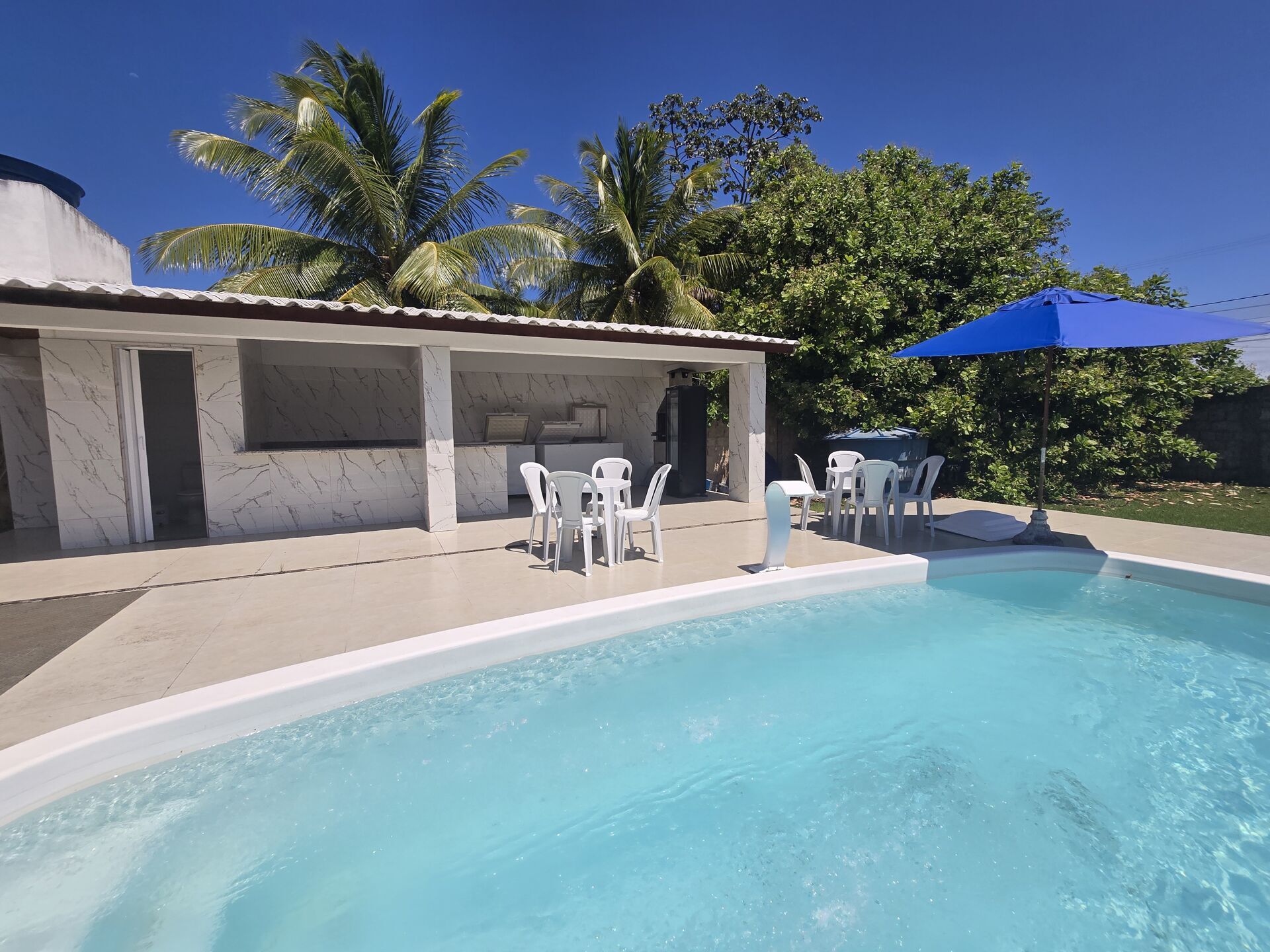 Casa de Condomínio, 7 quartos - Foto 5