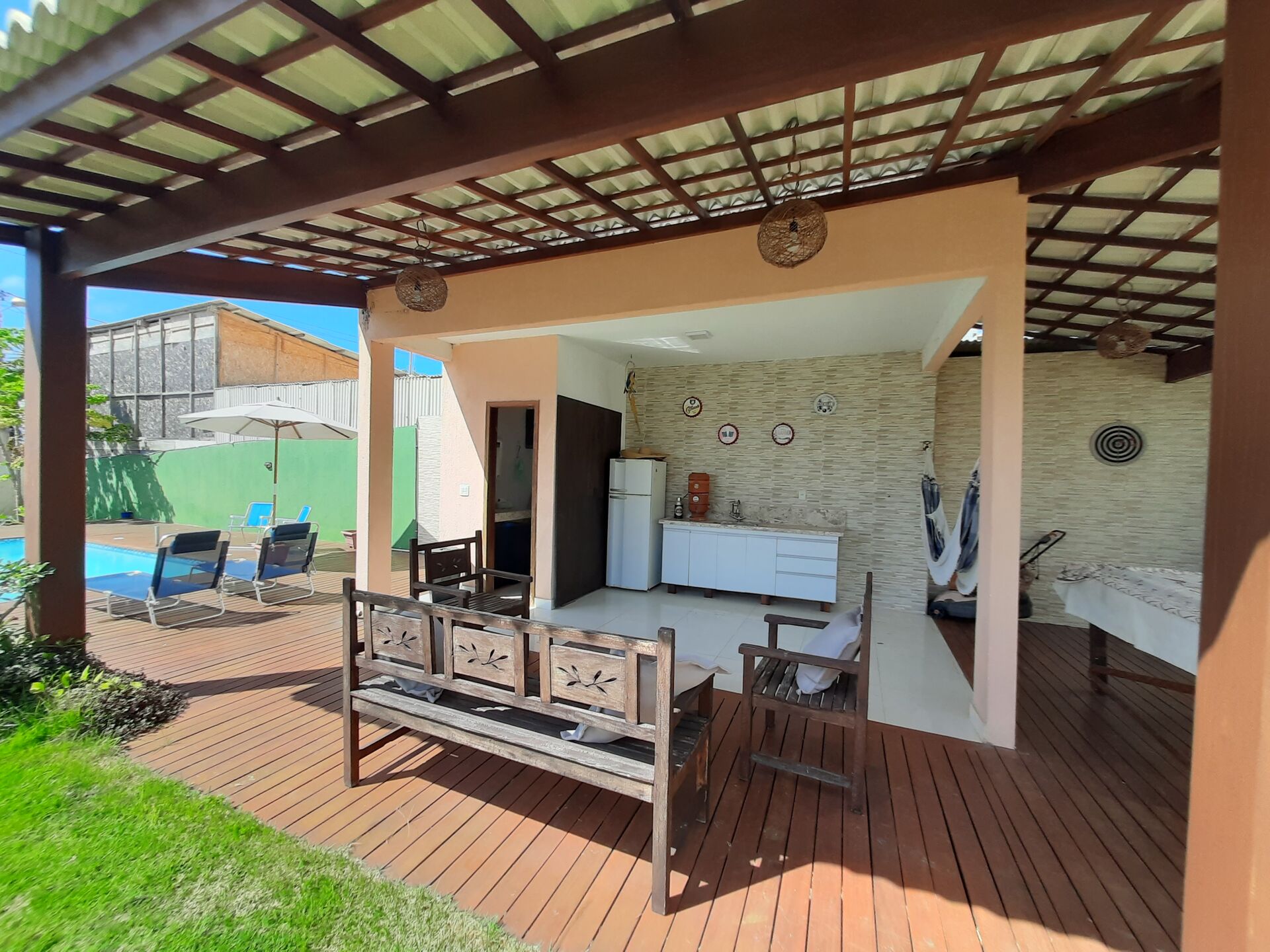 Casa de Condomínio à venda com 4 quartos, 192m² - Foto 7