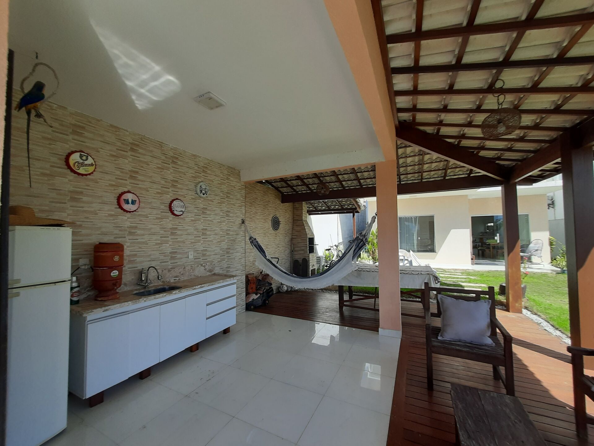 Casa de Condomínio à venda com 4 quartos, 192m² - Foto 8