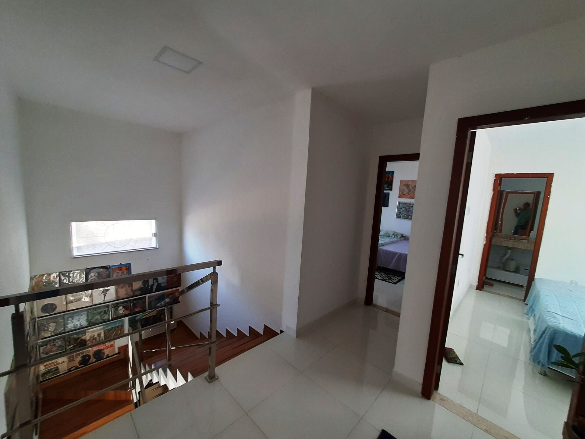 Casa de Condomínio à venda com 4 quartos, 192m² - Foto 33