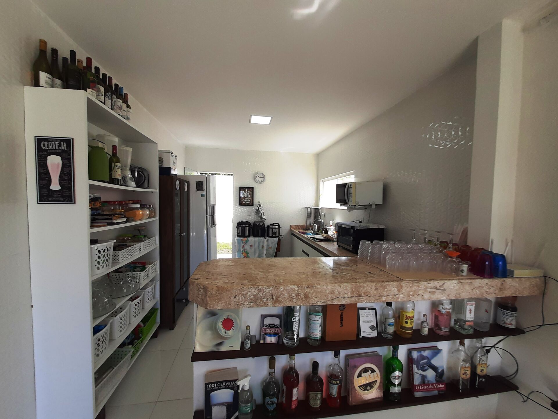 Casa de Condomínio à venda com 4 quartos, 192m² - Foto 16