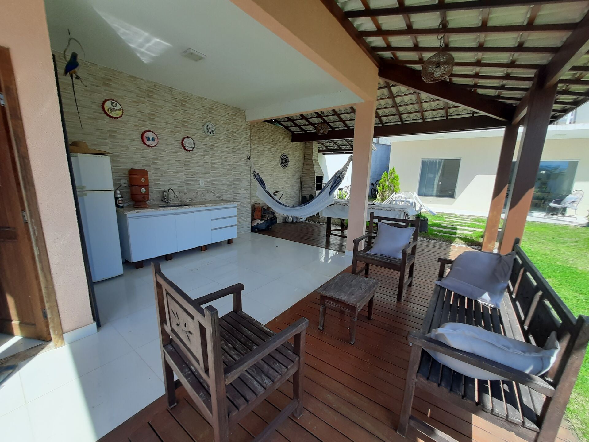 Casa de Condomínio à venda com 4 quartos, 192m² - Foto 9